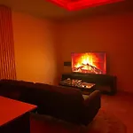 Apartment L'extasia Sauna *