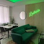 L'extasia Sauna *