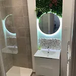 L'extasia Sauna Grenoble
