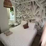 Apartmán L'extasia Sauna Grenoble