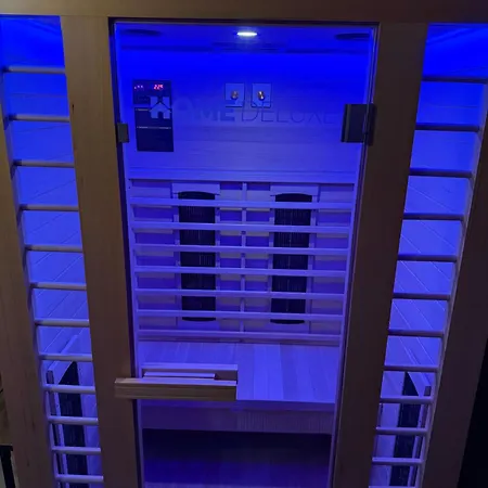 L'extasia Sauna *