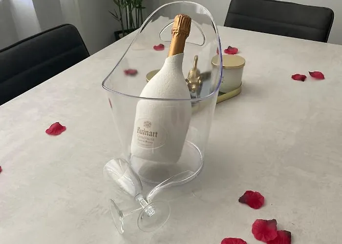 L'extasia Sauna 그르노블