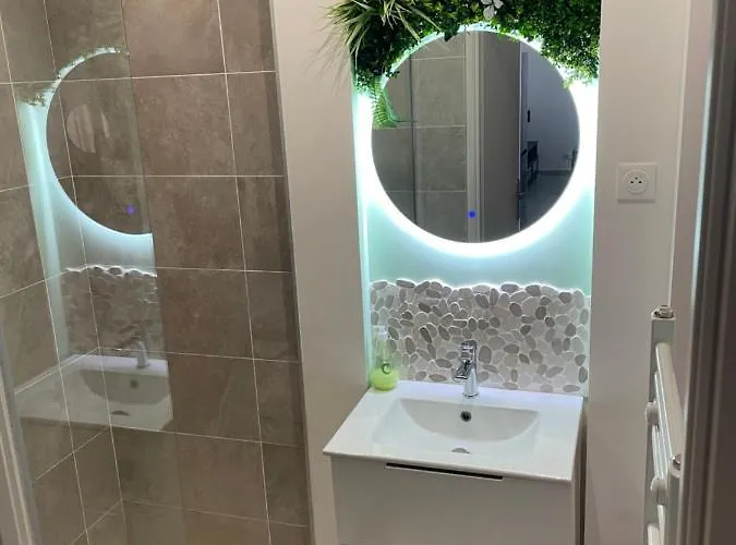 L'extasia Sauna Grenoble