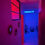 Appartement L'extasia Sauna *