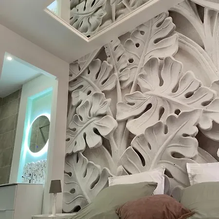 L'extasia Appartement,spa Jacuzzi アパート グルノーブル