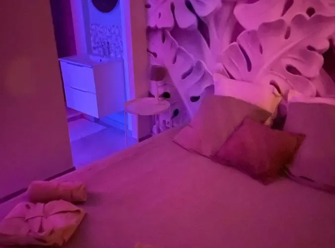 L'extasia Sauna Appartement