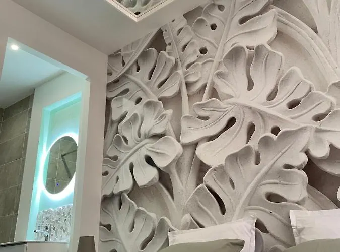 L'extasia Sauna Appartement Grenoble